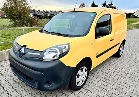 Renault Kangoo E-TECH