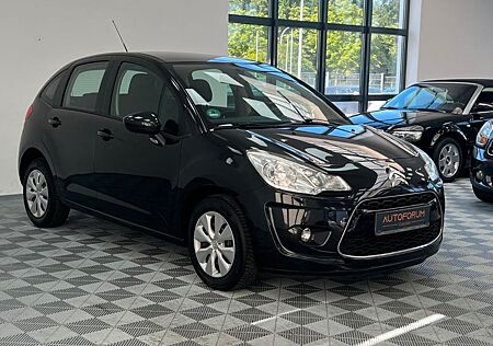 Citroën C3 Tendance zuverlässig