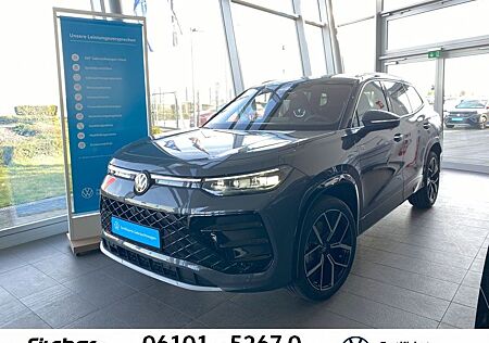 VW Tayron Volkswagen R-Line 2.0TDI*DSG*AHK*RLine*4M*Pano*H&K*N