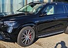 Mercedes-Benz GLS 63 AMG 4M FACELIFT MY2024/CARBON/ON STOCK