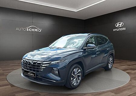 Hyundai Tucson Trend 2WD 1.6 CRDi NAVI APP RFK ACC