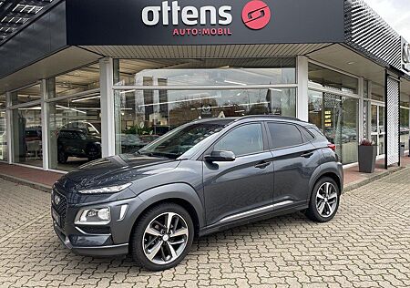 Hyundai Kona 1.0T PREMIUM, Navi, AHK, Allw. Premium 2WD