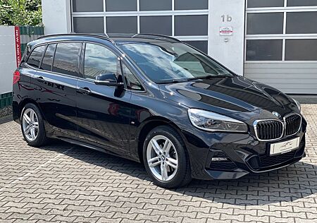 BMW 2er 218i Gran Tourer|M-Sport|AHK|Apple|LED|Automat.