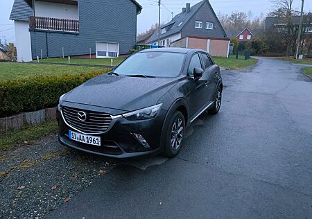 Mazda CX-3 2.0 SKYACTIV-G 120 KIZOKU Intense FWD K...