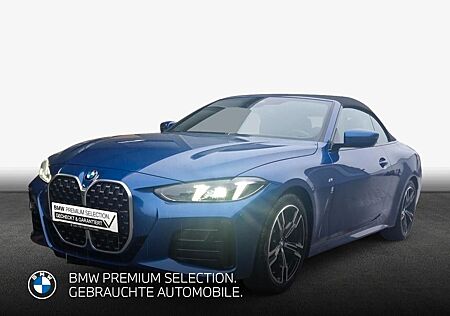 BMW 420i Cabrio M Sport *Jahreswagen*