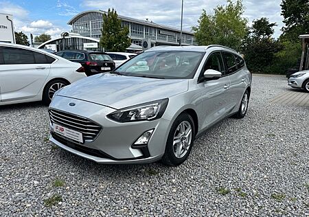 Ford Focus Turnier 1.5 ECOB Cool & Connect/1.Hand/LED