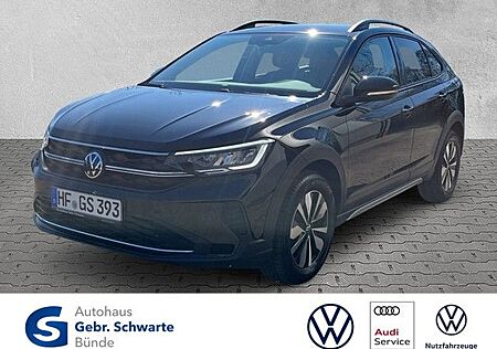 VW Taigo Volkswagen 1.0 TSI DSG Goal RFK AHK Keyless GJR