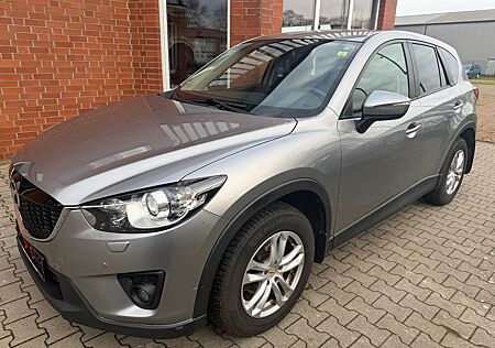 Mazda CX-5 Sports-Line AWD Allradantrieb