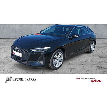 Audi A5 leasen