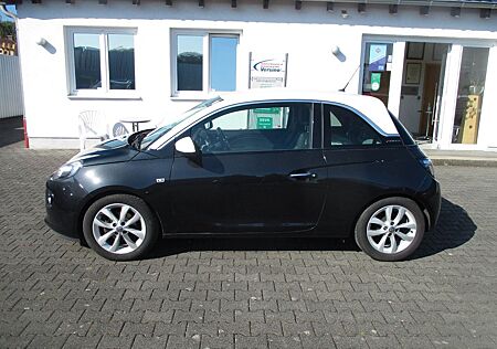 Opel Adam JAM 1.2