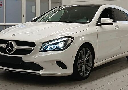 Mercedes-Benz CLA Shooting Brake CLA 180 Shooting Brake Automatik LED Pano Kamera