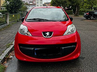 Peugeot 107 Filou 70 Filou