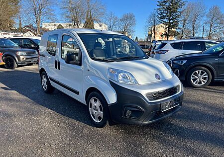 Fiat Fiorino SX Kasten Klima