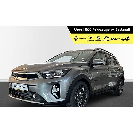 Kia Stonic leasen