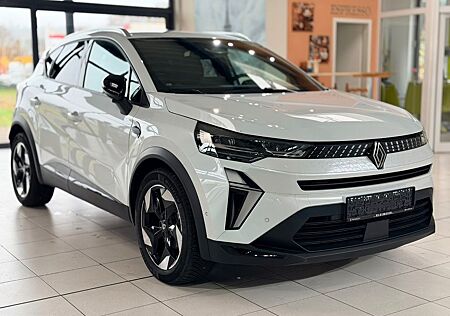 Renault Captur II Techno Automatik