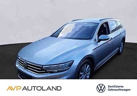 VW Passat Variant Volkswagen 2.0 TDI DSG R-Line | NAVI | AHK |