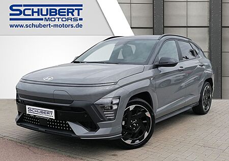 Hyundai Kona Elektro 65kWh N Line X MY26*UPE 49.340€* Hu