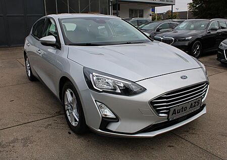 Ford Focus Cool & Connect/1.Hd/NAVI/SITZHEIZUNG/CAM