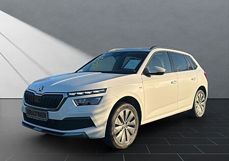 Skoda Kamiq 1.0 TSI Tour, Navi, LED, Kamera