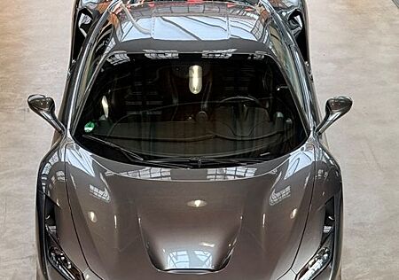 Ferrari F8 Tributo Coupé DCT - Neuwagengarantie - 1. Hnd