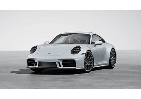 Porsche 992 Carrera Lift-VA Sport Chrono BOSE Sportbgas