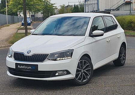 Skoda Fabia Ambition*Autom.*Tempo*PDC*