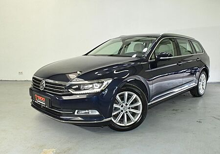 VW Passat Variant Volkswagen ACC*KEY*VIRT*360CAM*TW*NAV*MASG