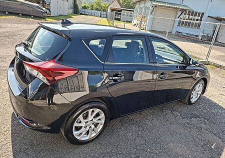 Toyota Auris Comfort 1,2-l-Turbo S/S Comfort