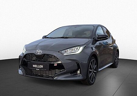 Toyota Yaris Hybrid 130 1.5 VVT-i GR SPORT Bi-Tone Kam