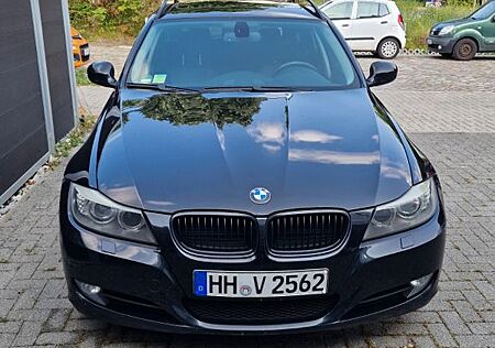 BMW 320d touring Automatik (sehr gute Ausstattung)