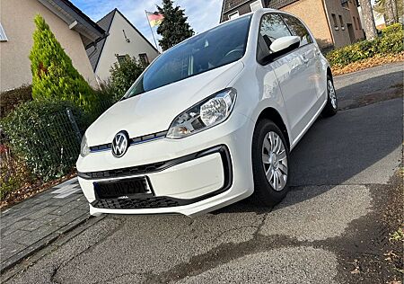 VW e-up! Volkswagen e-up!