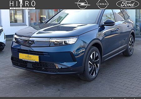 Opel Grandland X Grandland 1.2 Mild-Hybrid GS Navi