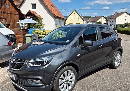 Opel Mokka X 1.4 DI Turbo INNOVATION Auto S/S 4x4...