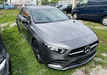 Mercedes-Benz A 250 A -Klasse e Edition 2020