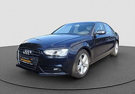 Audi A4 Lim. Ambition quattro