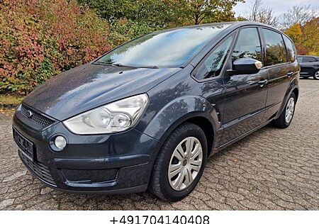 Ford S-Max 2.0 7-Sitz.!STEUERKETTE+TÜV NEU! GARANTIE!