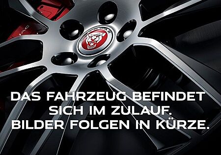 Jaguar F-Pace gebraucht kaufen Jaguar F-Pace 20d R-Sport AWD BlackPack 20''LM Standhz