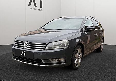 VW Passat Variant Volkswagen Comfortline BlueMotion*Panorama*