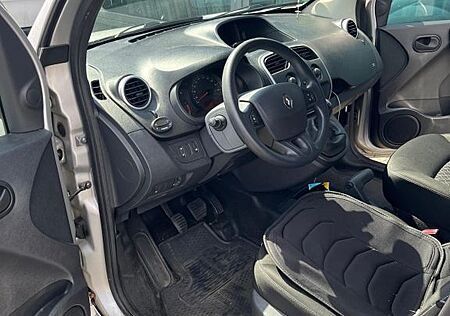 Renault Kangoo BLUE dCi 95 Limited Limited