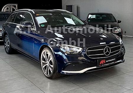 Mercedes-Benz E 300 e*Pano*HUD*Kamera*Leder*Memory*Massagesitz