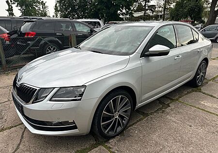 Skoda Octavia Lim. L&K