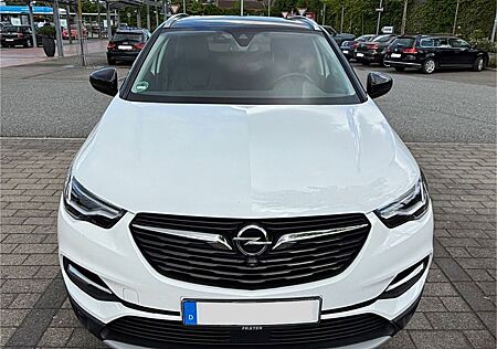 Opel Grandland X Grandland (X) 1.5 Diesel 96kW Ultimate Auto ...