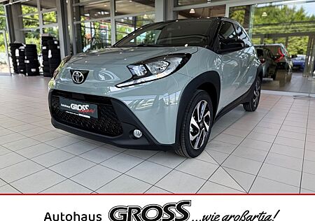 Toyota Aygo (X) Team D 1.0 Apple CarPlay Android Auto Mus