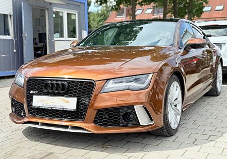 Audi A7 3.0 TFSI quattro S tronic BiXen/RCam/Lesen!