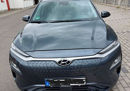 Hyundai Kona Elektro ELEKTRO 100kW Advantage Advantage
