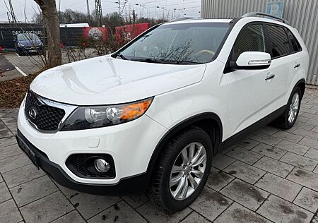 Kia Sorento Spirit 4WD Leder/Navi/Xenon/Pano/Kamera