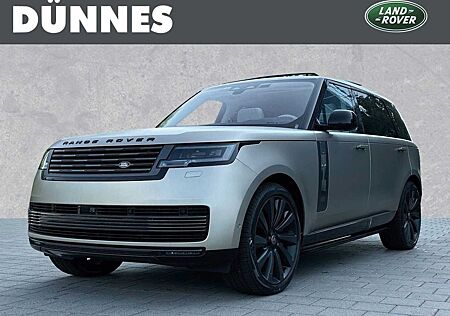 Land Rover Range Rover P530 LWB SV