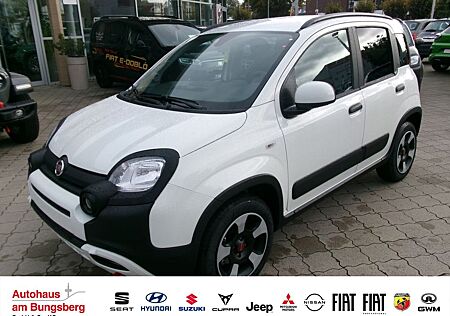 Fiat Panda MY23 CROSS HYBRID 1.0 GSE Apple CarPlay An