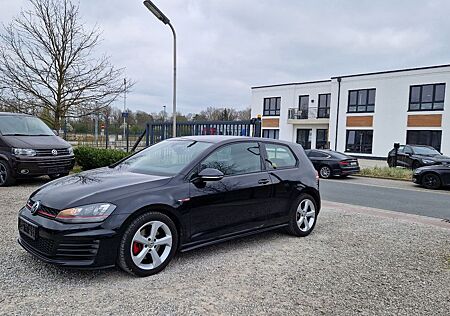 VW Golf Volkswagen VII Lim. GTI BMT -XENON*72KM*1.HAND-