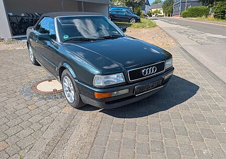 Audi Cabriolet 2.0 -